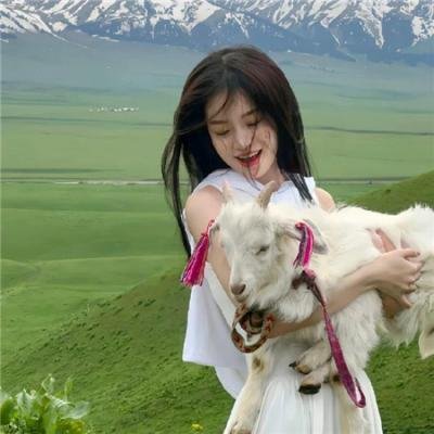 拾穗者与我