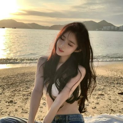 没有男人,女人更美